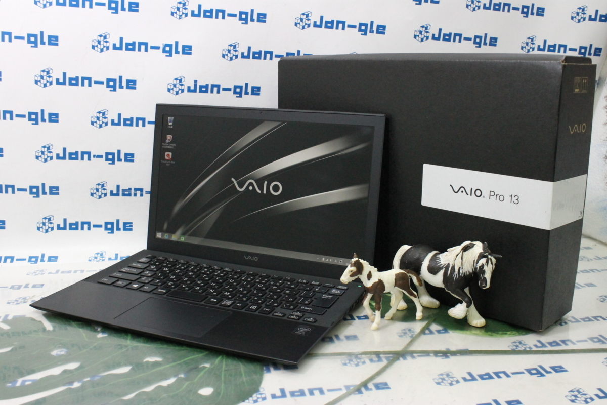 Vaio ノートpc Vaio Pro 13 Vjp1311 Win8 1 第4世代i5 8gb Ssd256gb スマートなデザインがかっこいい Ssd搭載 快適動作 J Y 13インチ 売買されたオークション情報 Yahooの商品情報をアーカイブ公開 オークファン Aucfan Com