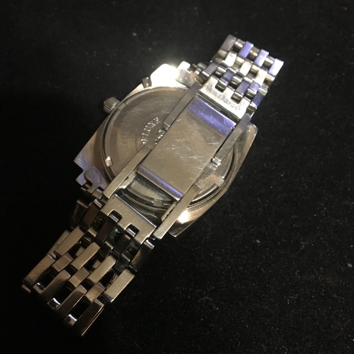 AAA DELUXE ORIENT オリエント デラックス BL0708822 ♭ORIENT CB-349 