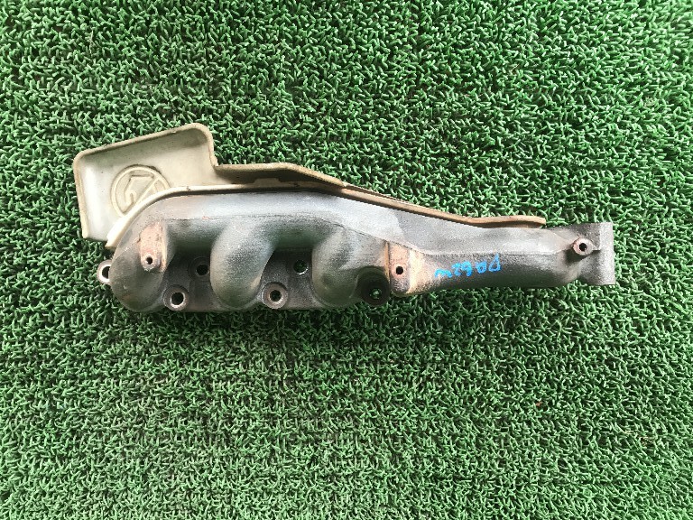 スズキ ターボ エキマニ エキゾースト エブリィ DA17V DA62W エブリィ