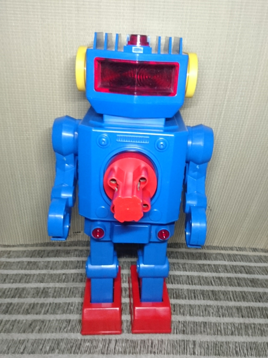 スペースタンク ⑩TRADE M-18 TANK TOYS⁄増田屋◇SPACE MARK MODERN