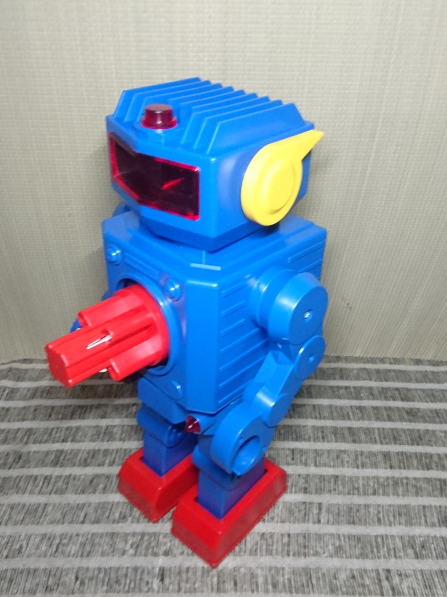 スペースタンク ⑩TRADE M-18 TANK TOYS⁄増田屋◇SPACE MARK MODERN