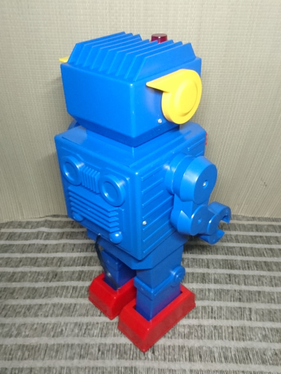 505-8 レトロ 当時物 増田屋 MODERN TOYS MADE IN JAPAN M-45-MISSILE
