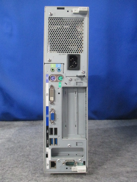 NEC Mate ME-G Core i5-4570 3.2GHz 2GB DVDスーパーマルチ ジャンク