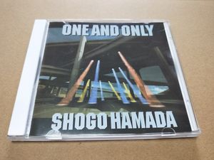 浜田省吾 ONE AND ONLYのYahoo!オークション(旧ヤフオク!)の相場・価格