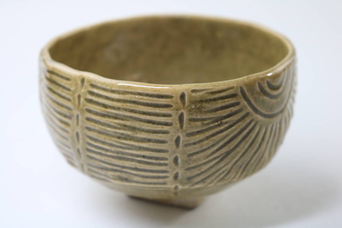 茶道具 抹茶茶碗 色々 10客 まとめて 在銘多数 初心者におすすめの茶道