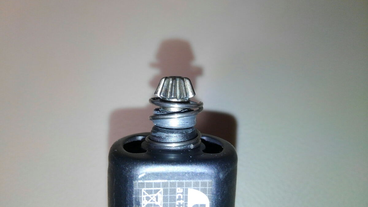 ASG EVO3 CZ SCORPION A1 スコーピオン 電動ガン 新型ECU搭載 Scorpion