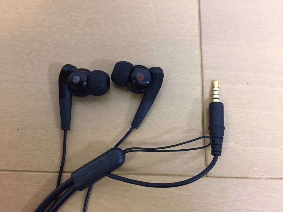 SONY／ソニー MDR-NWN-33S 5極プラグ（ノイズキャンセリング） 【公式