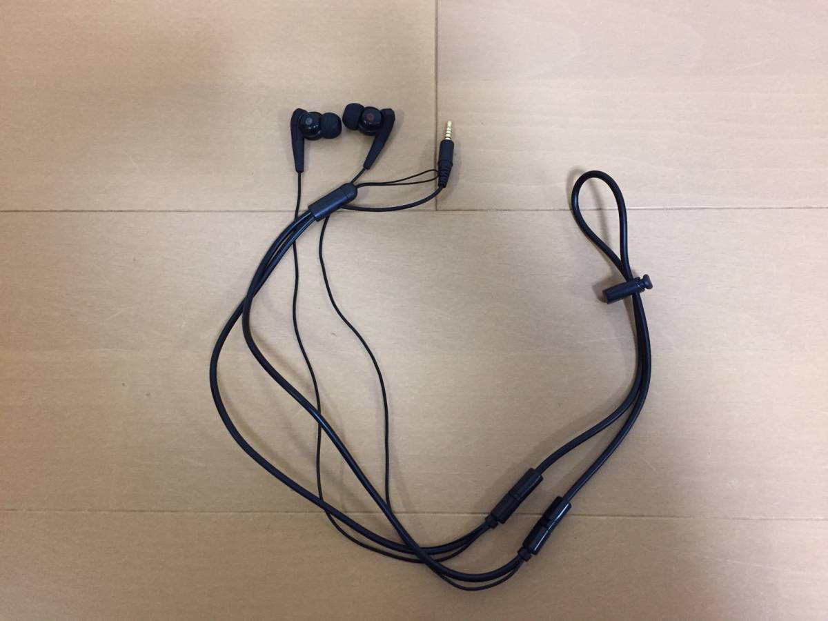 SONY／ソニー MDR-NWN-33S 5極プラグ（ノイズキャンセリング） 【公式