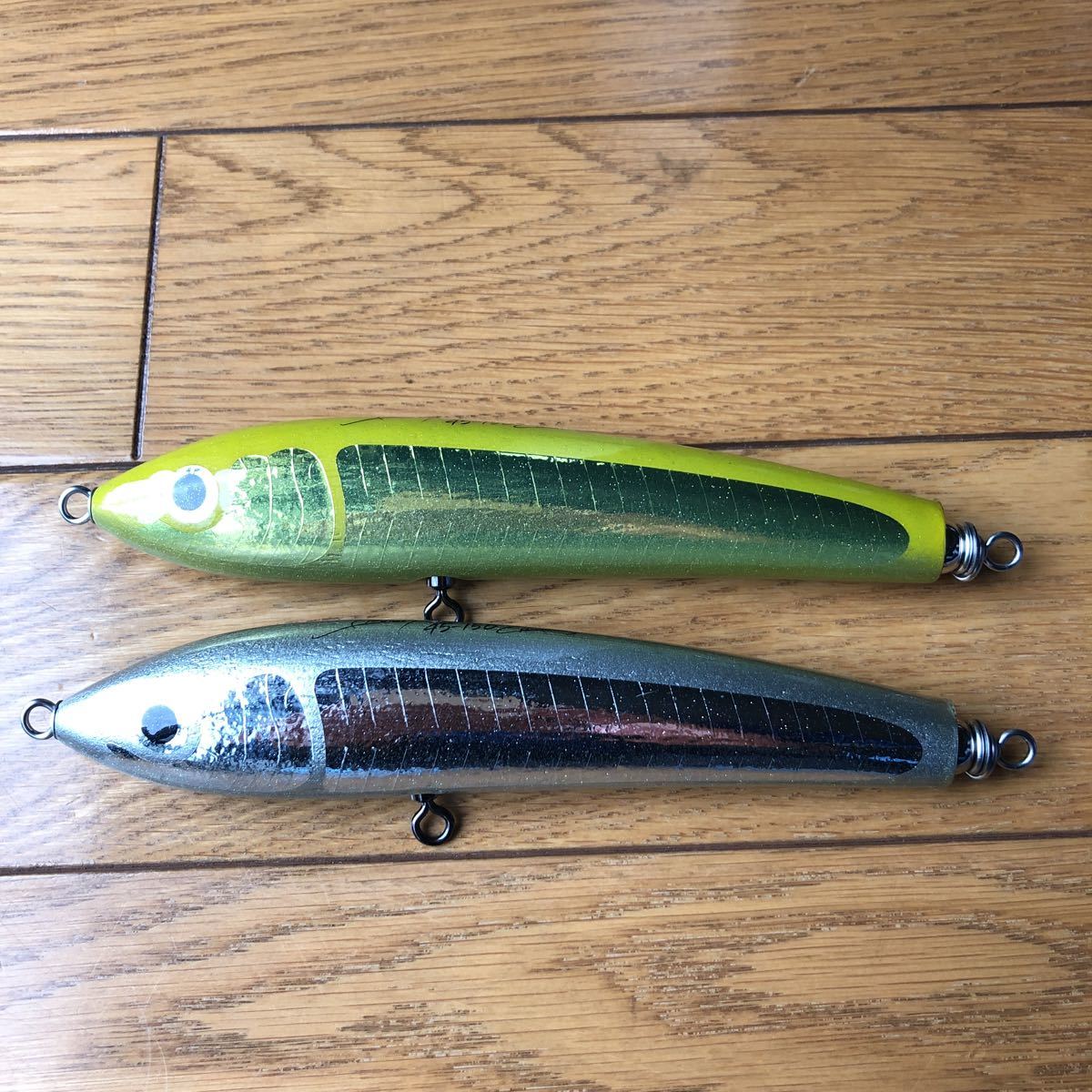 フィッシング Carpenter BF 45-150カーペンター ブルーフィッシュ