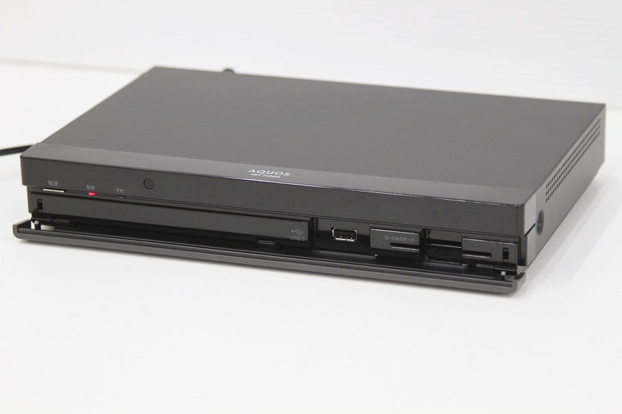 シャープ AQUOS ネットチューナー AN-IP100 AQUOS シャープ AN-IP100