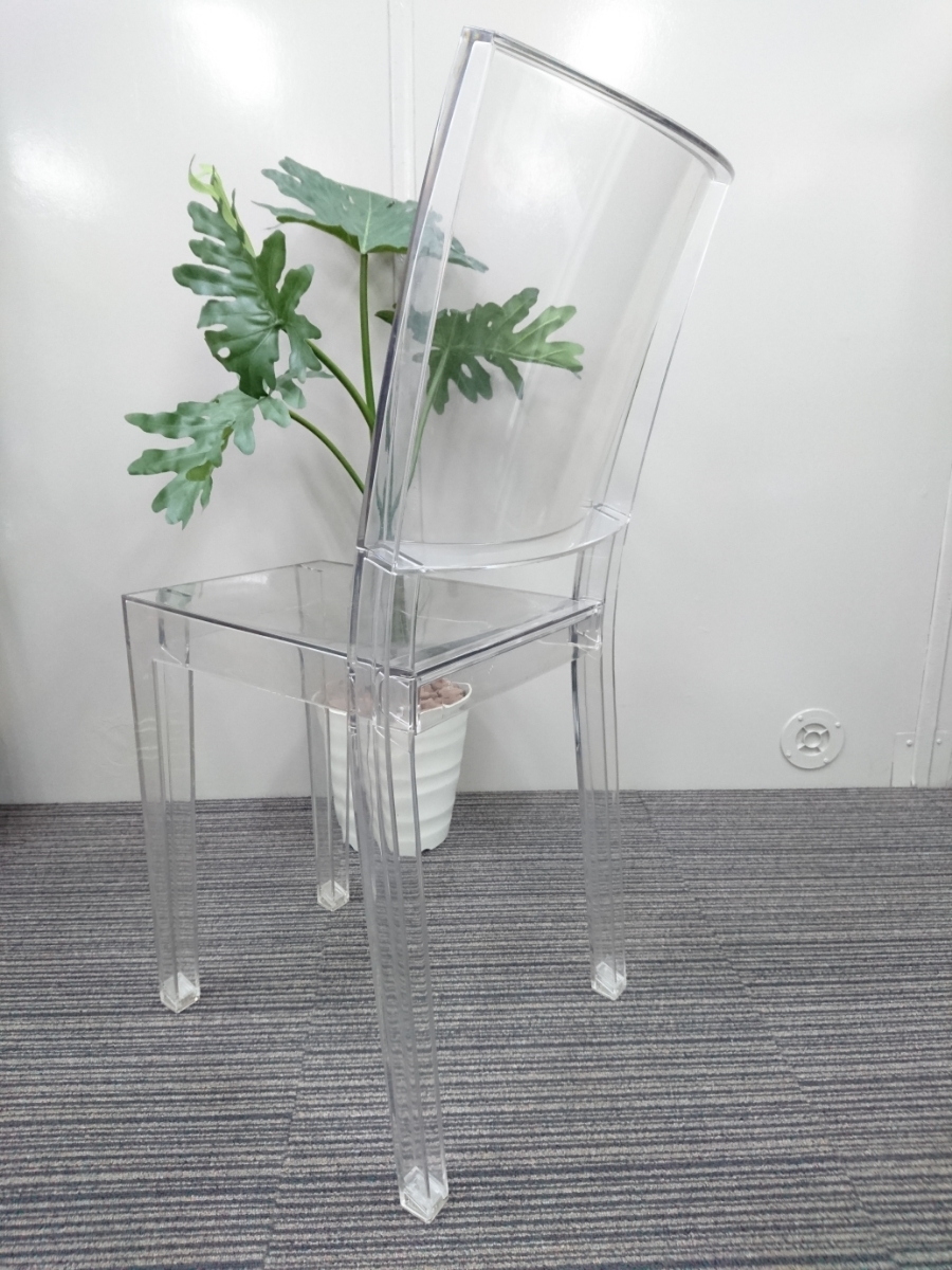 Kartell LA MARIE ◎送料無料☆Kaltell☆ラマリーチェア☆LA MARIE