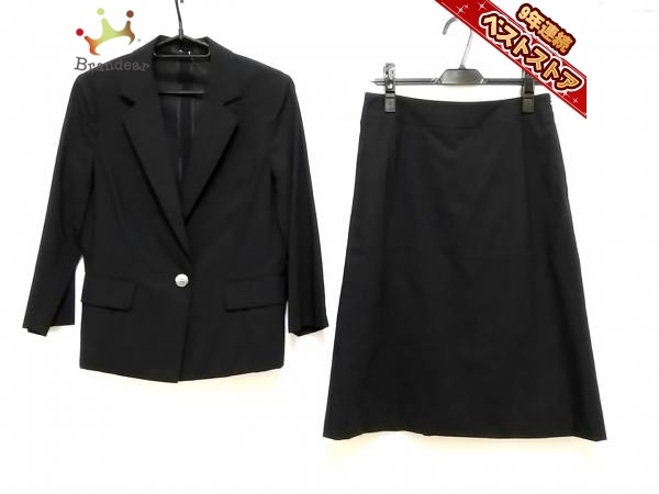 アクアスキュータム Aquascutum レディーススーツ スカートスーツ