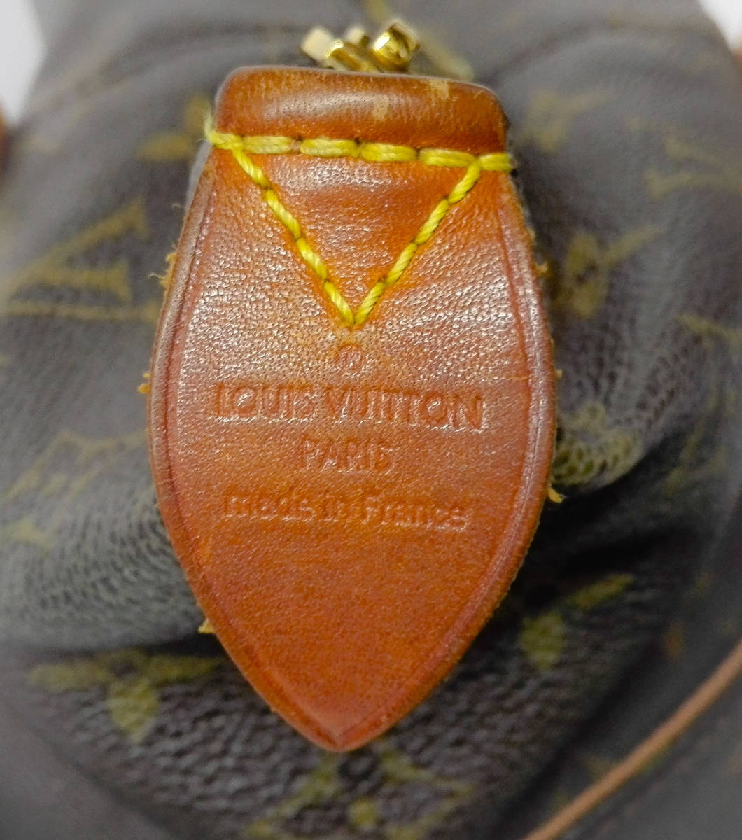 ルイ・ヴィトン LOUIS VUITTON M41015 モノグラム トータリーMM トートバッグ 店舗受取可