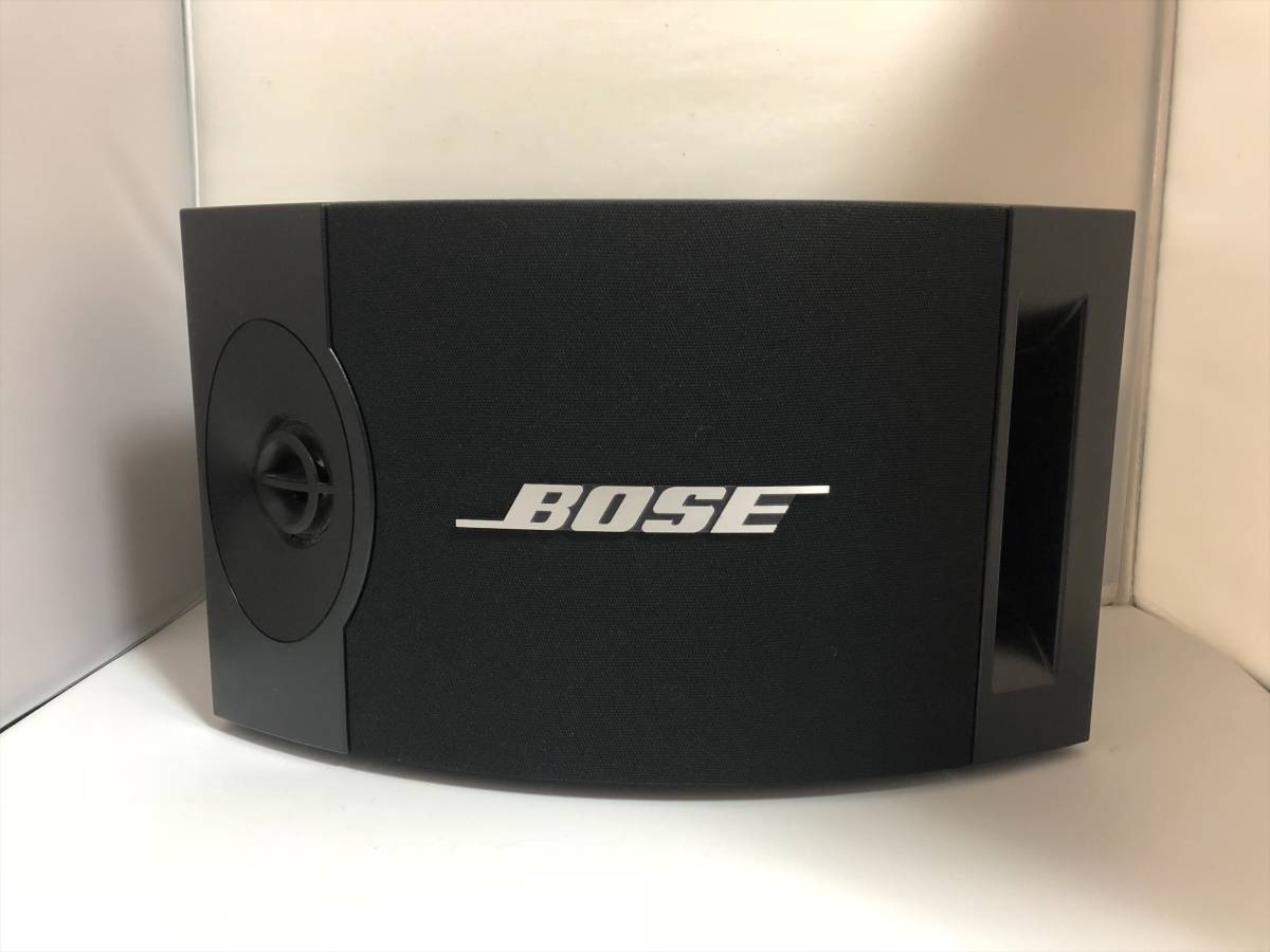 Bose 201V Direct⁄Reflecting スピーカーシステム [ペア] 価格