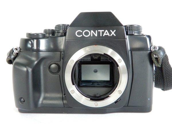 L-29 KYOCERA CONTAX TVS ジャンク　京セラ　工芸品 L-29 KYOCERA CONTAX TVS ジャンク京セラ工芸品