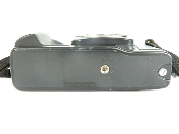 L-29 KYOCERA CONTAX TVS ジャンク京セラ工芸品