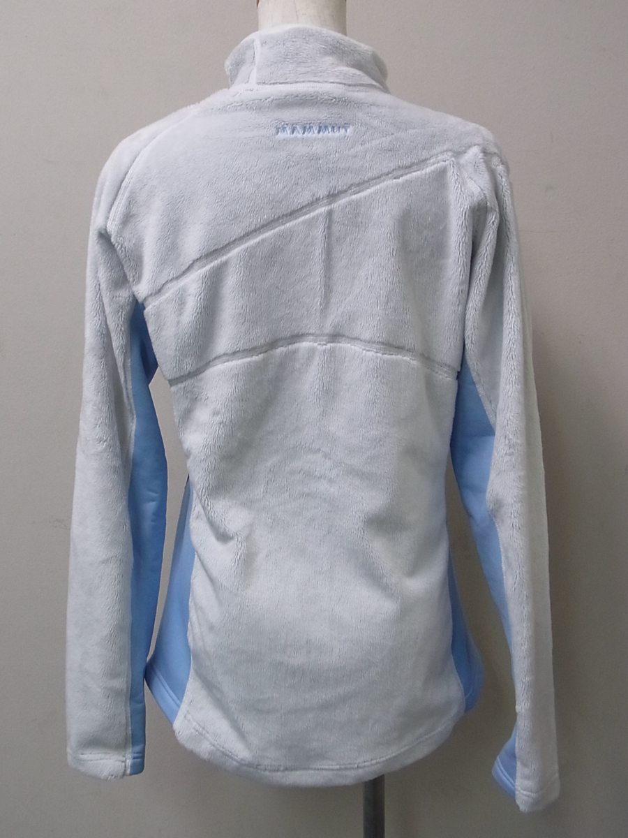 新古品◆マムート MAMMUT◆ジャマノタジャケット Women's EU-Mサイズ◆店頭展示品