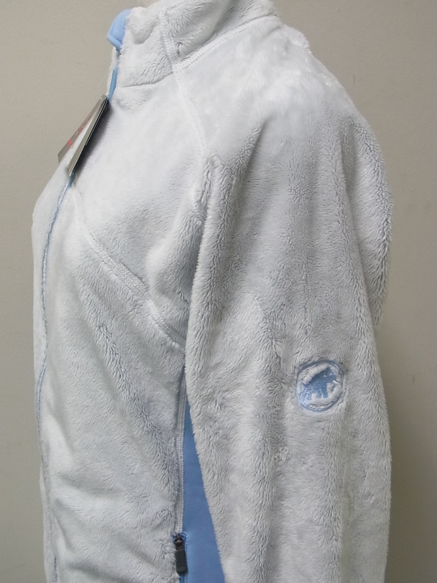 直接販売 新古品◆マムート MAMMUT◆ジャマノタジャケット Women's EU-Mサイズ◆店頭展示品