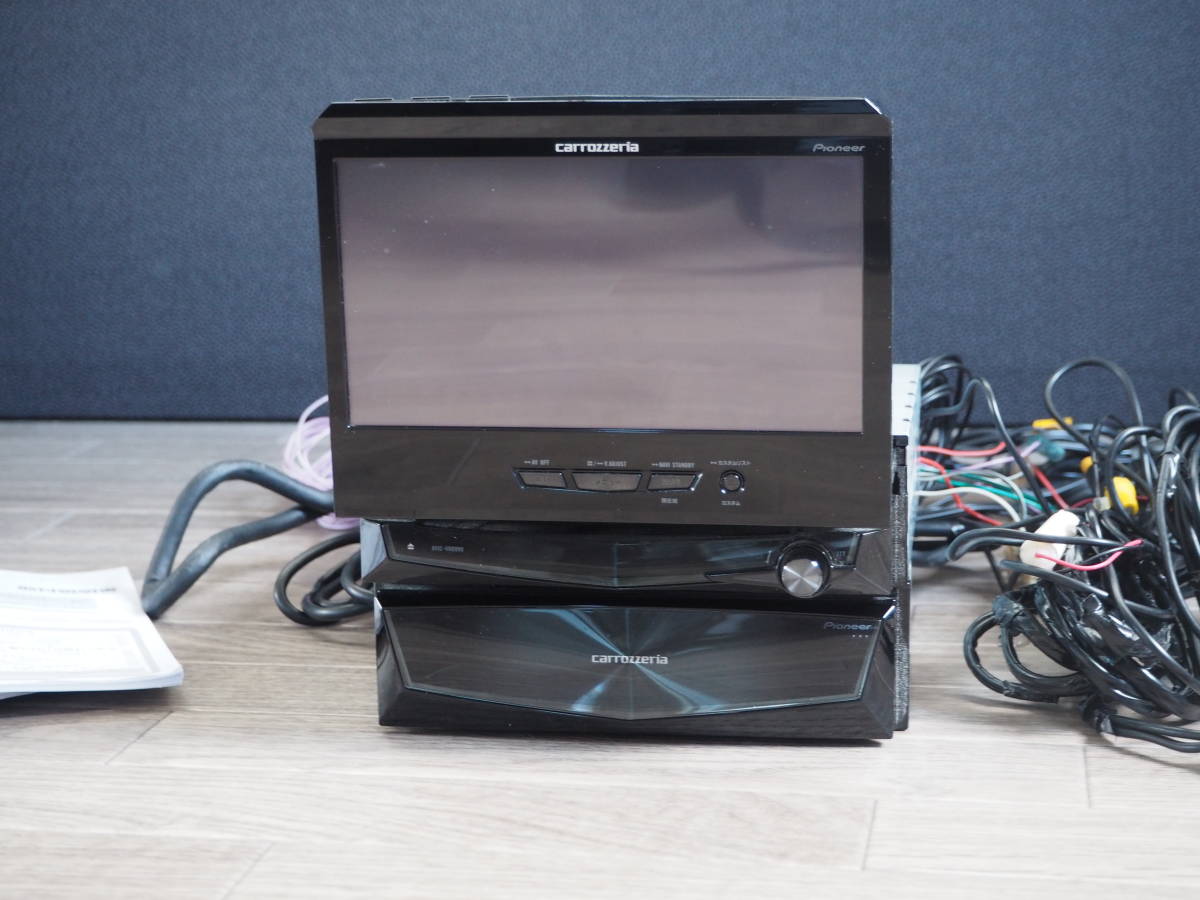サイバーナビ AVIC-VH0999 カロッツェリア carrozzeria VH-099G 