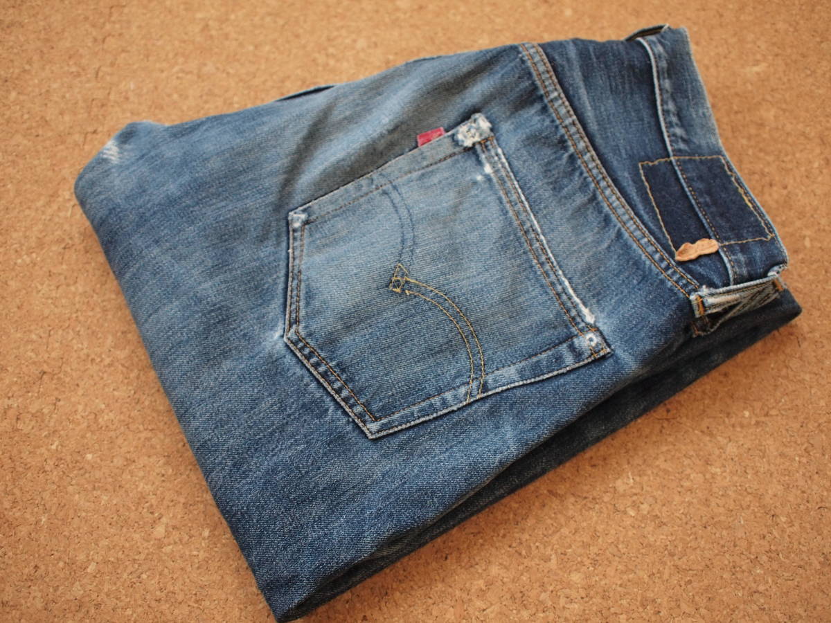 格安 美品☆Levi