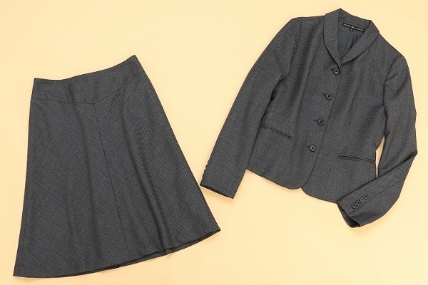 ◇RALPH LAUREN BLACK LABEL/ラルフローレン ブラックレーベル 5釦