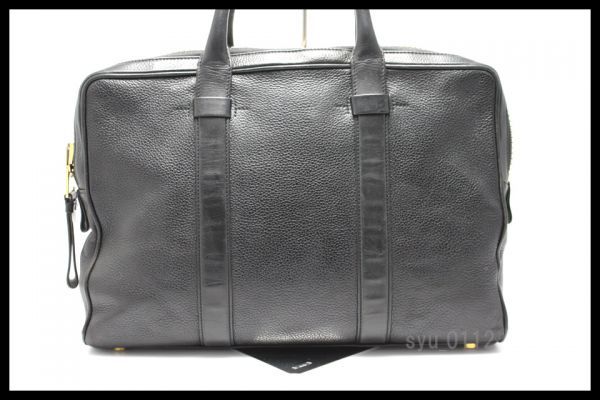 TOM FORD トムフォード ビジネスバッグ FORD（ビジネスバッグ）の 
