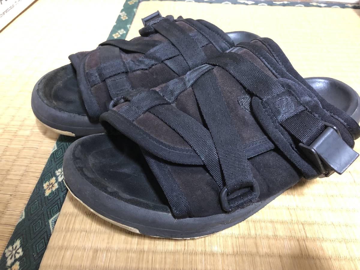 VISVIM Christo L Sandals サンダル 【公式通販】