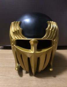 ジャギ 仮面 ジャギ ヘルメットのYahoo!オークション(旧ヤフオク!)の相場・価格を