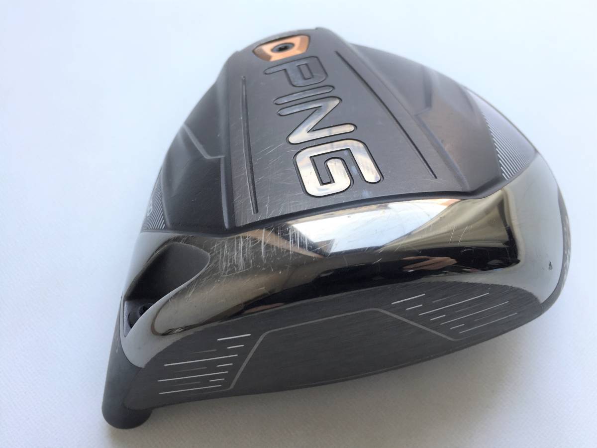 ピン G400 MAX ドライバー 10.5° PINGPINGオフィシャルサイト 公式通販