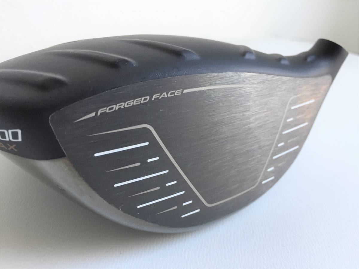 ピン G400 MAX ドライバー 10.5° PINGPINGオフィシャルサイト 公式通販