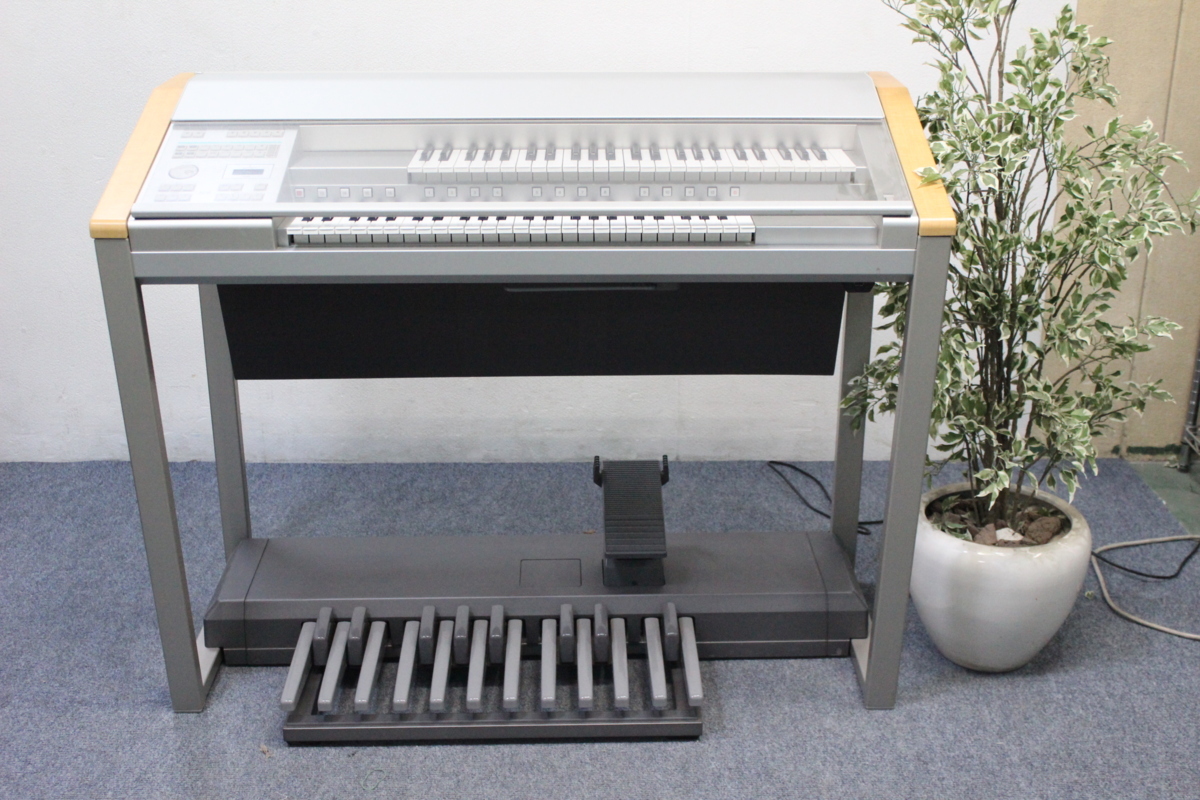 エレクトーン | - YAMAHA ヤマダウェブコム STAGEA ELB-01 ヤマハ ELS 