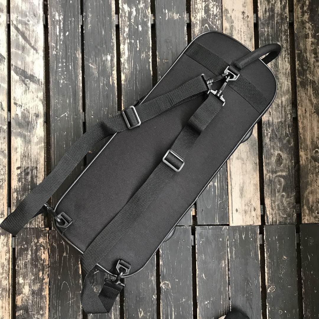 Wolfpack（ウルフパック） トランペット セミハードケース