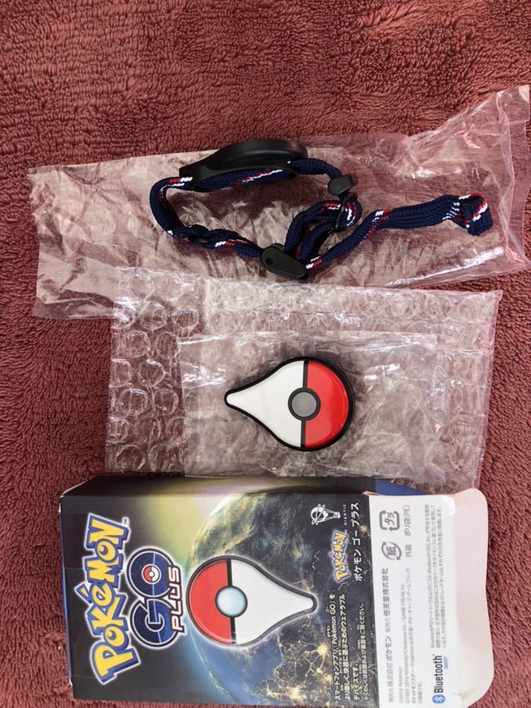 ポケモンgoプラス 【公式通販】