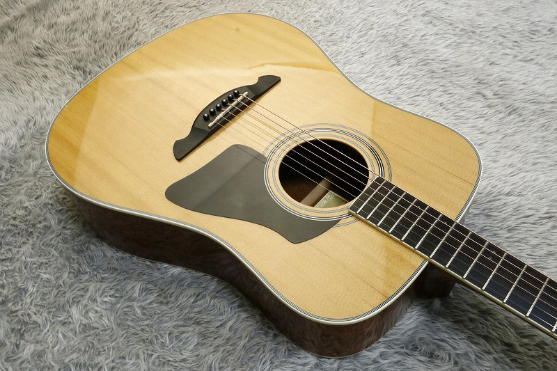 James アコースティックギター | ジェームス J-300D J-300A 安い商品を 