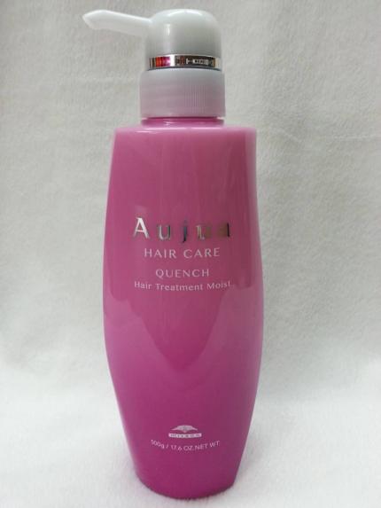  ミルボン オージュア New クエンチ ヘアトリートメント モイスト 500g Aujua QUENCH(ミルボン)｜売買されたオークション情報、yahooの商品情報をアーカイブ公開 - オークファン ミルボン