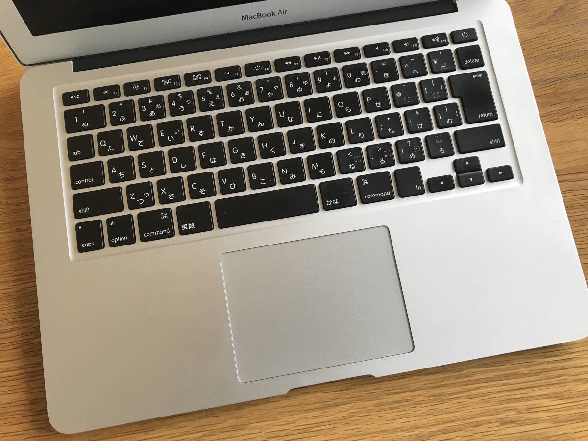 MacBook Air (13-inch， Early 2015) Air MacBook Apple 0 PCMag 1.7GHz