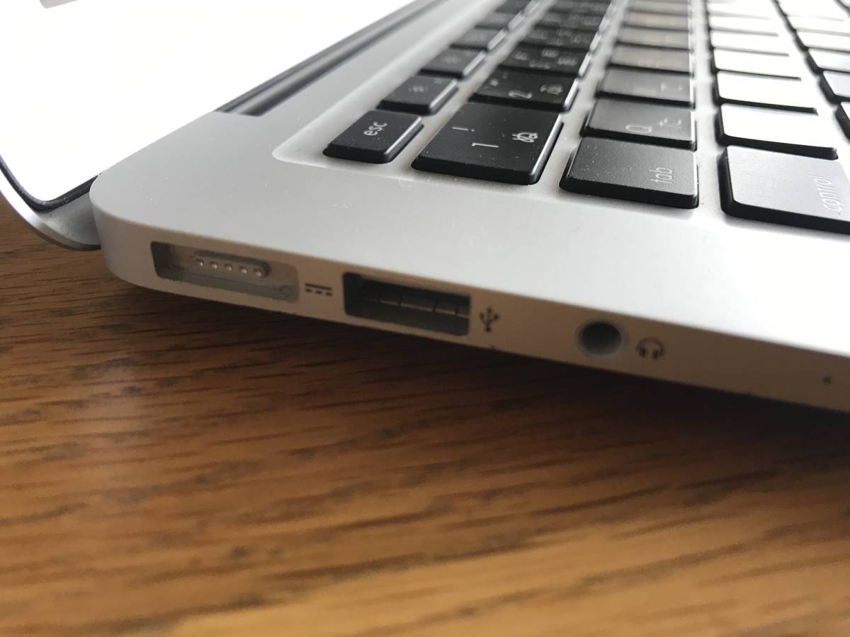 MacBook Air (13-inch， Early 2015) Air MacBook Apple 0 PCMag 1.7GHz