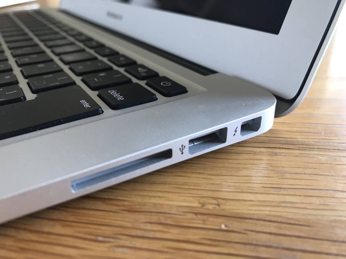 MacBook Air (13-inch， Early 2015) Air MacBook Apple 0 PCMag 1.7GHz