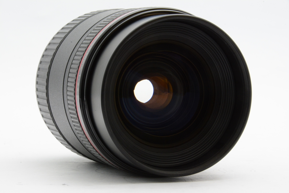 ◇ Canon キヤノン CANON ZOOM LENS EF 28-80mm F2.8 L USM EFマウント 