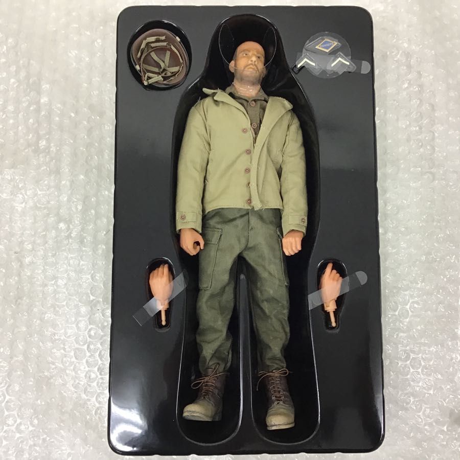 サイバーホビー 1⁄6 フランス1944 米陸軍第35歩兵師団 プライベート