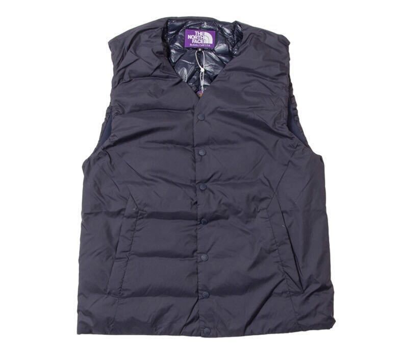 NORTH FACE THE PURPLE ⁄ Purple Label LABEL nanamica パープル Field