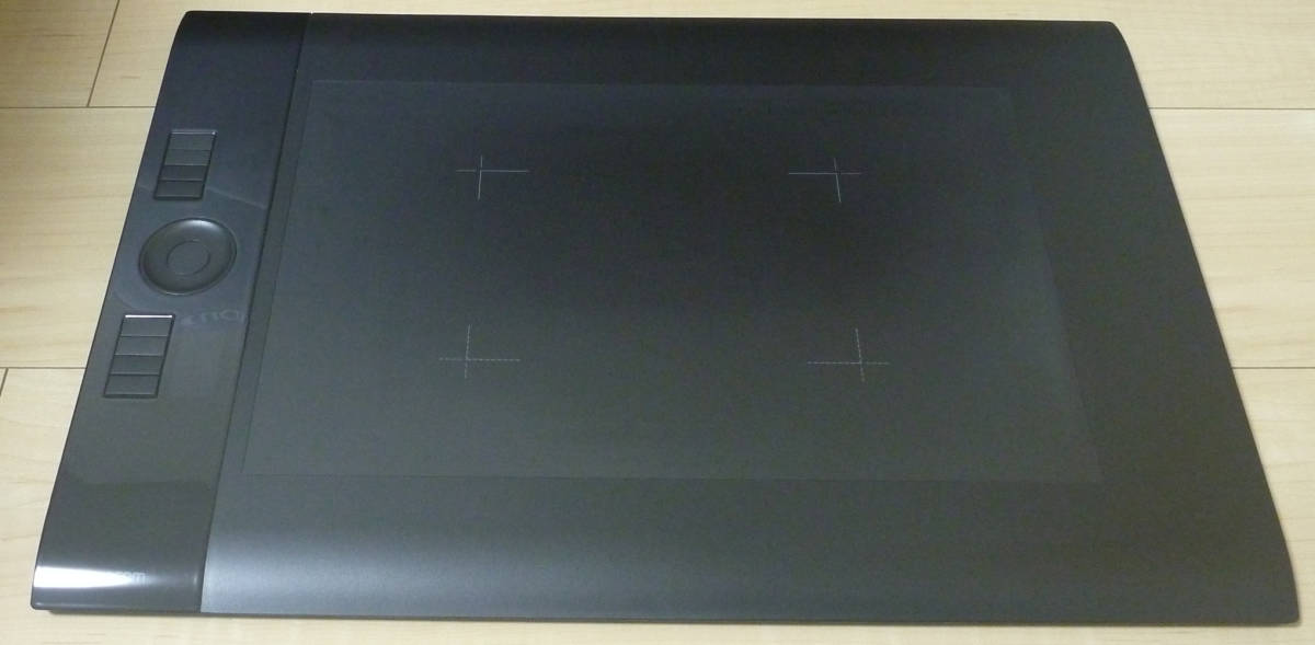 wacom Intuos4 Large PTK-840/K0