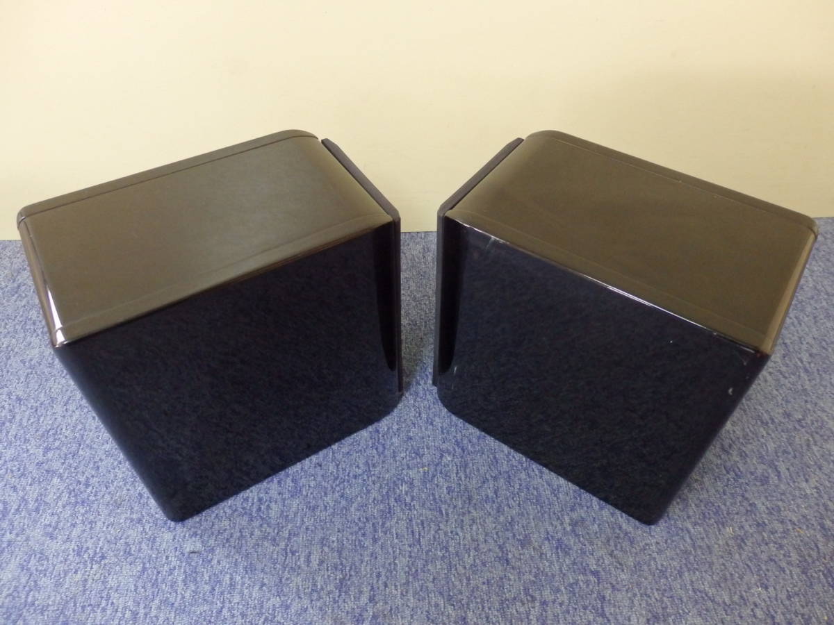 DENON - SC-E717R スピーカー ペア Yahoo!オークション 動作品 8-B028
