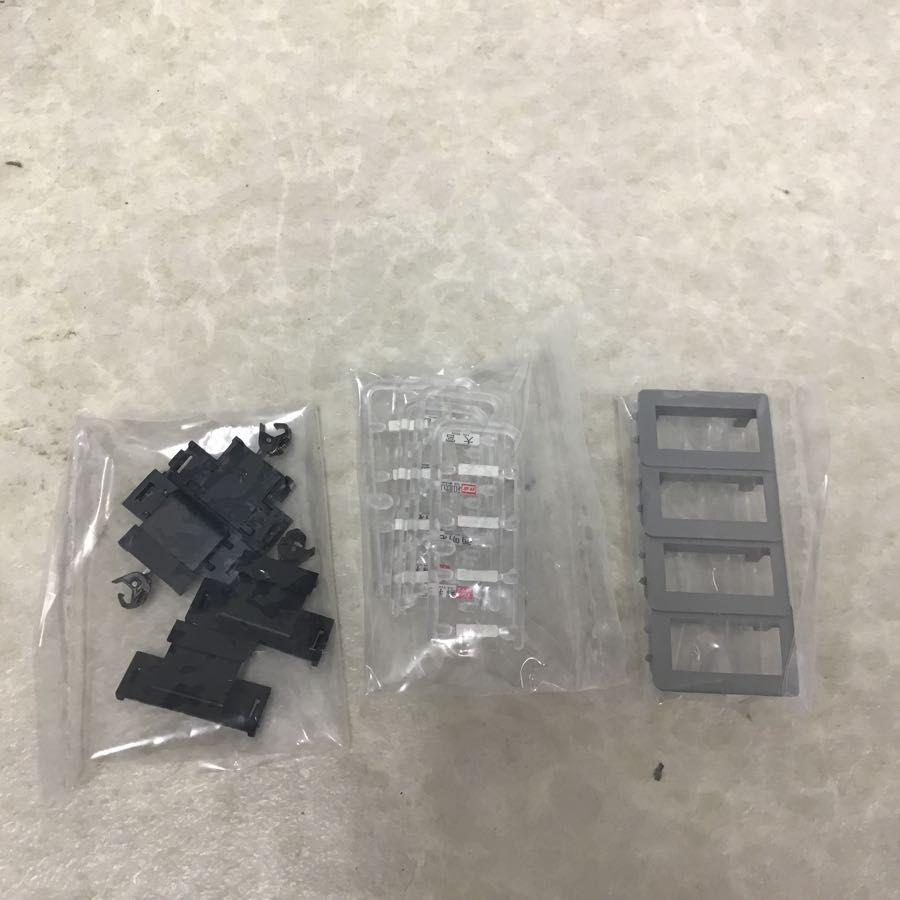 走行不良 天賞堂 HOゲージ 55007 103系 通勤型電車 新製冷房車 2両増結セット スカイブルー /鉄道模型