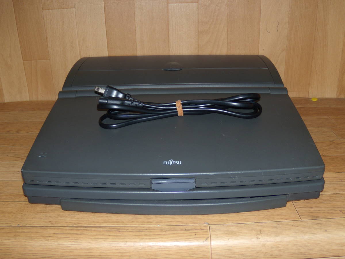 58.- 富士通 FUJITSU オアシス OASYS LX-6000 ワープロ