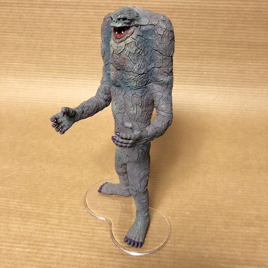 エクスプラス ジャミラ新品同様 エクスプラス 大怪獣シリーズ ジャミラ キャラクター玩具 おもちゃ