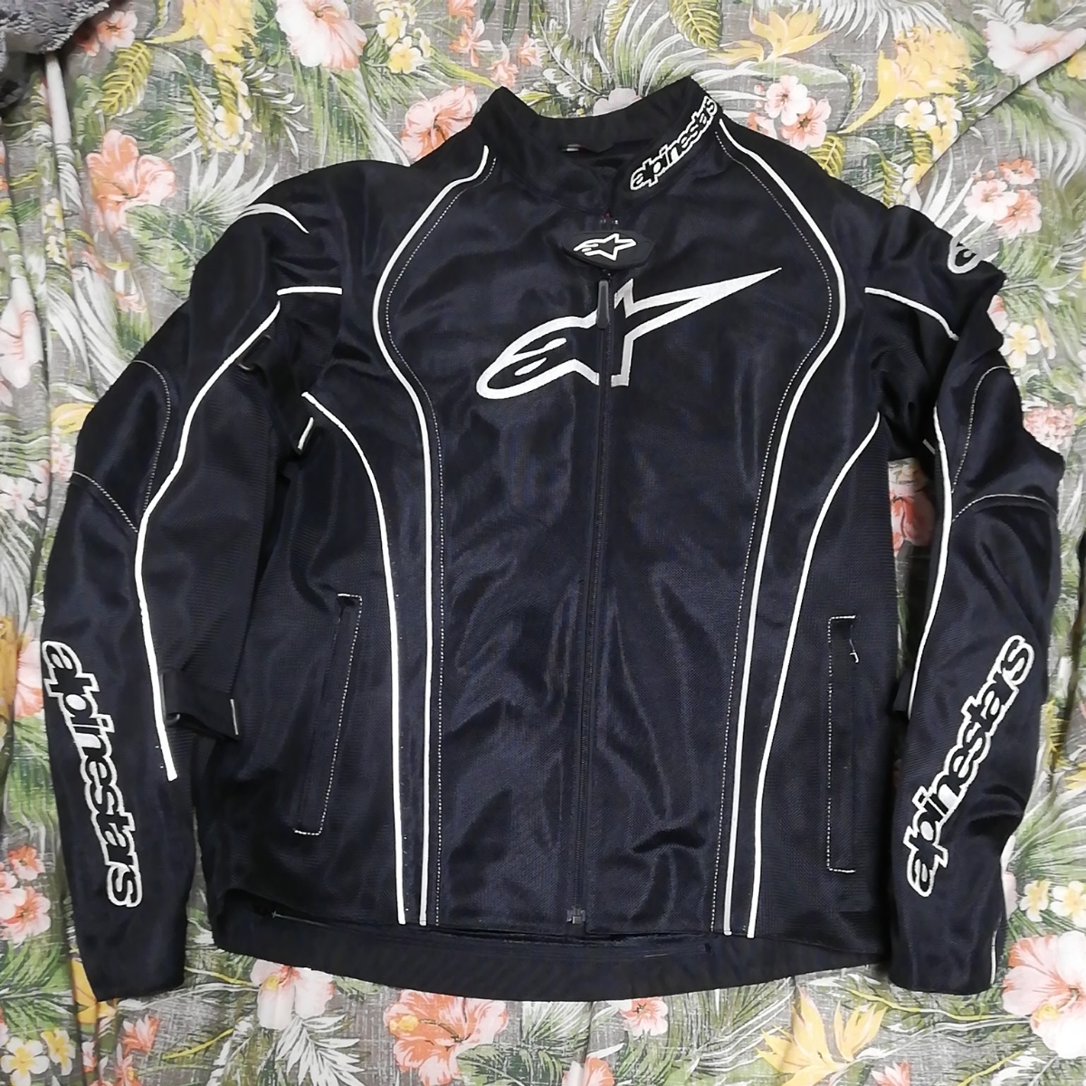 アルパインスターズ alpinestars ジャケット ジャケット アルパイン 