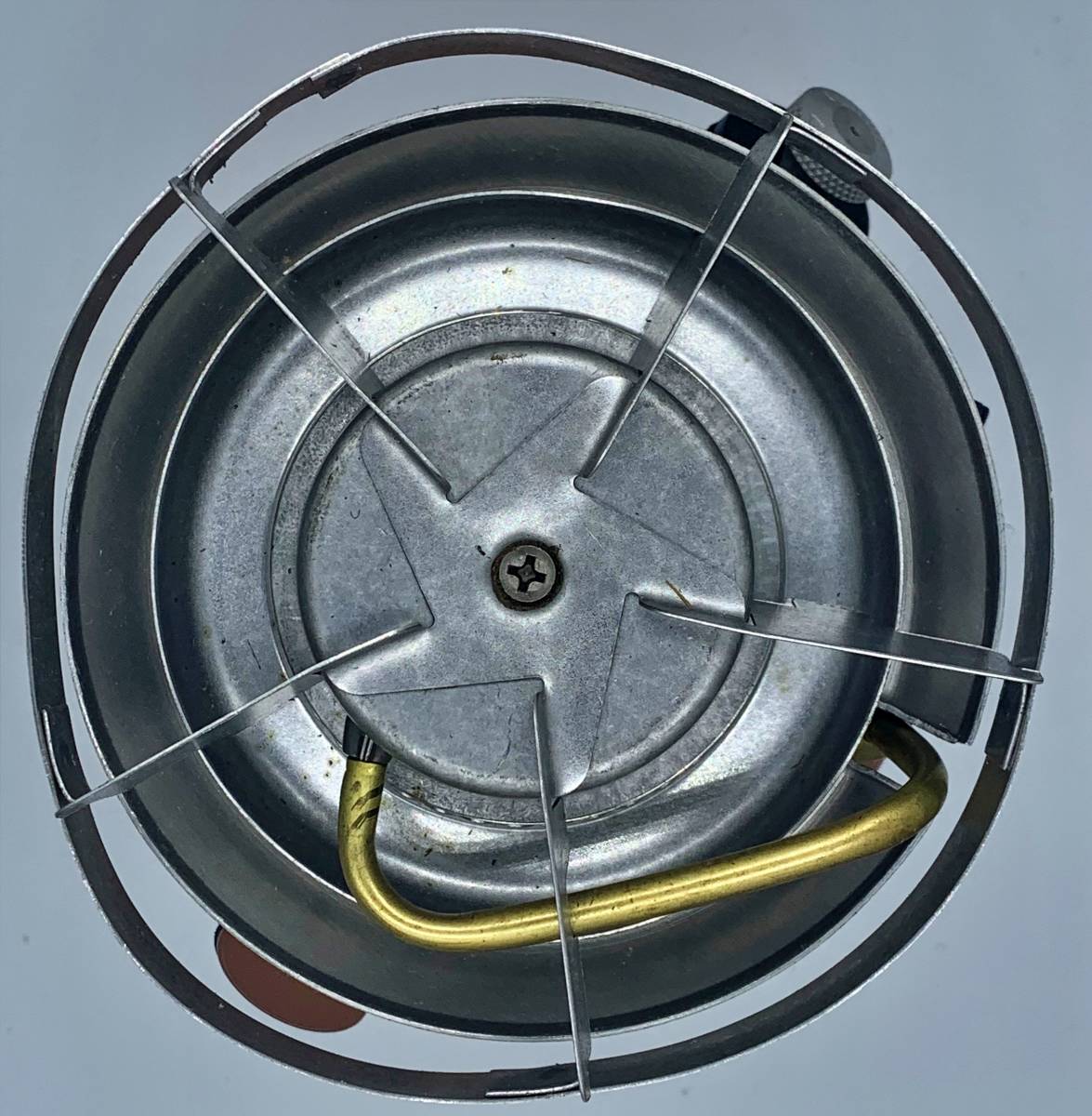 日本未発売 入荷 Coleman exponent MULTIFUEL STOVE コールマン ストーブ シングルバーナー USA限定