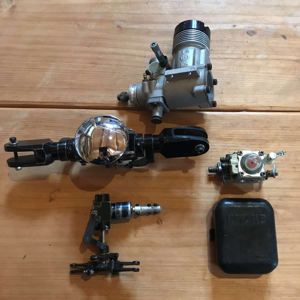 ラジコンヘリ_1