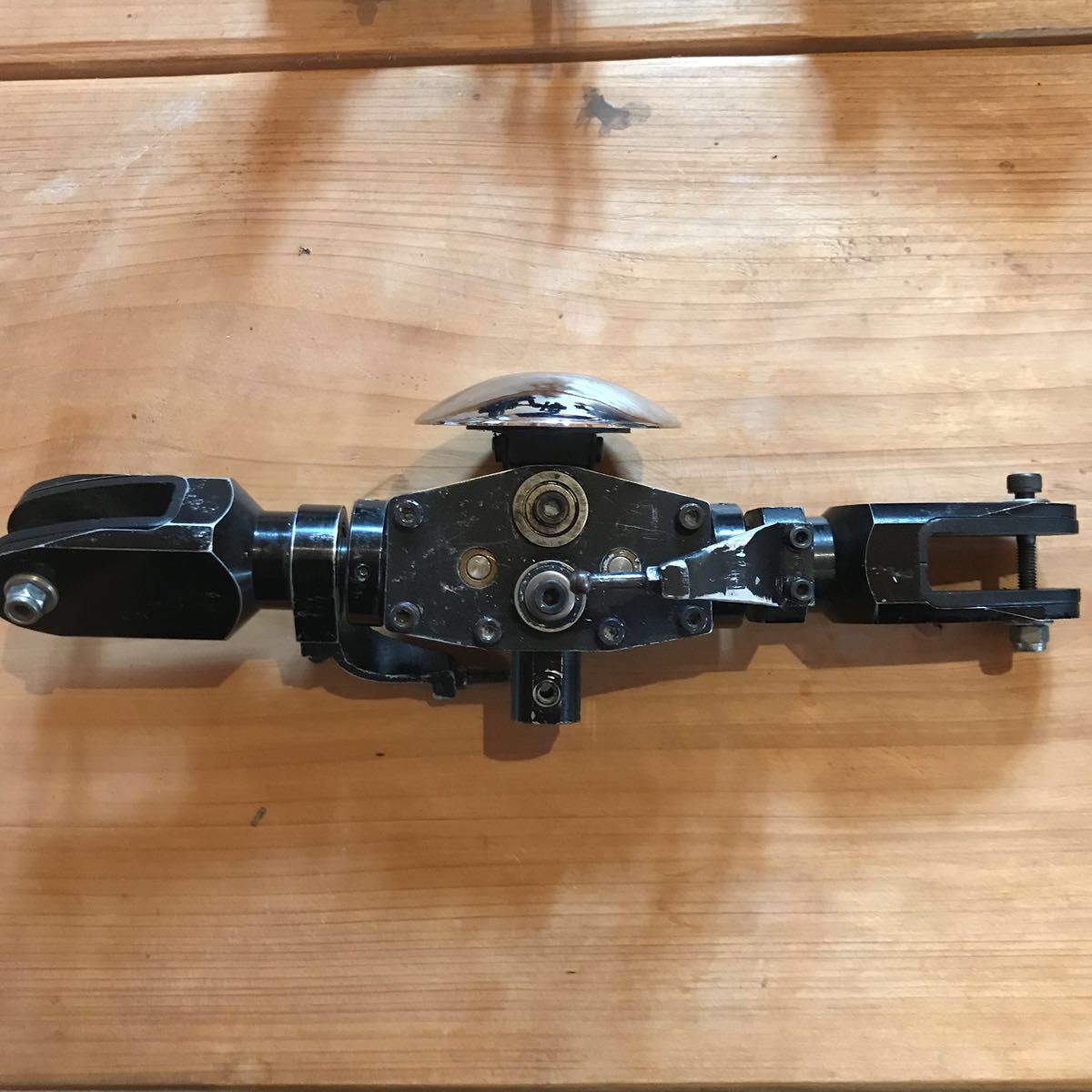 ラジコンヘリ_2